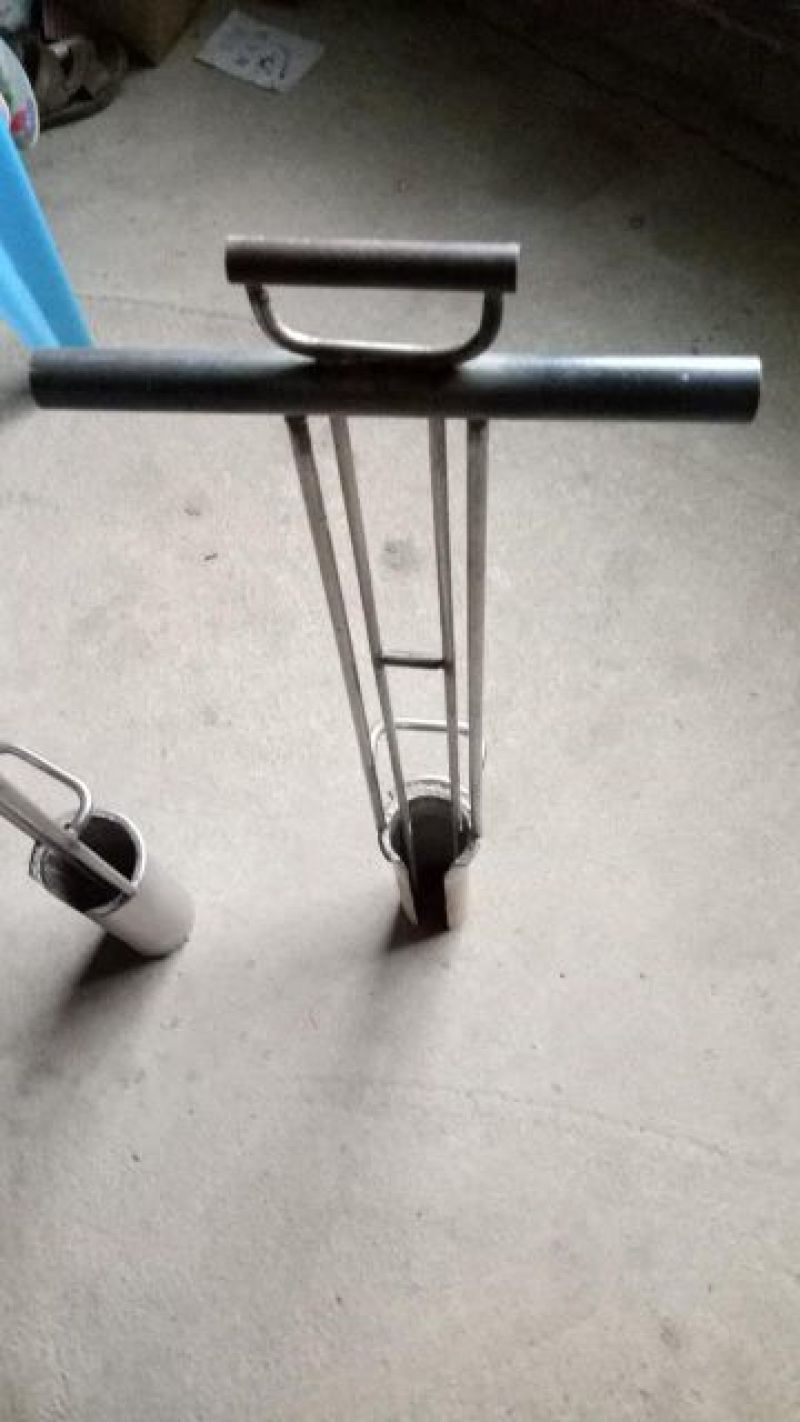起苗机