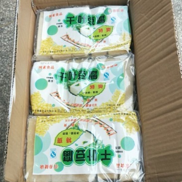 千叶豆腐湿豆腐