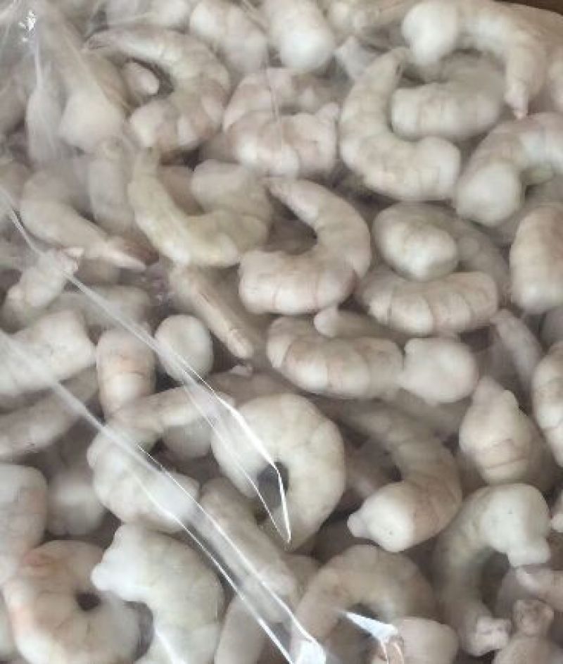 虾干一级