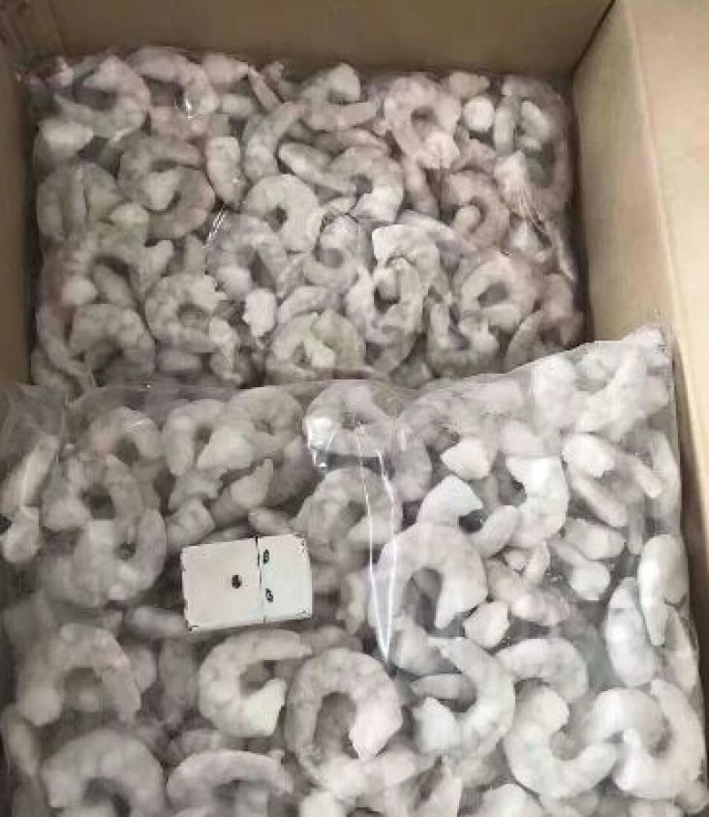 虾干一级