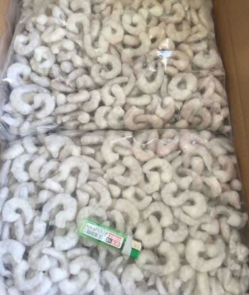 虾干一级
