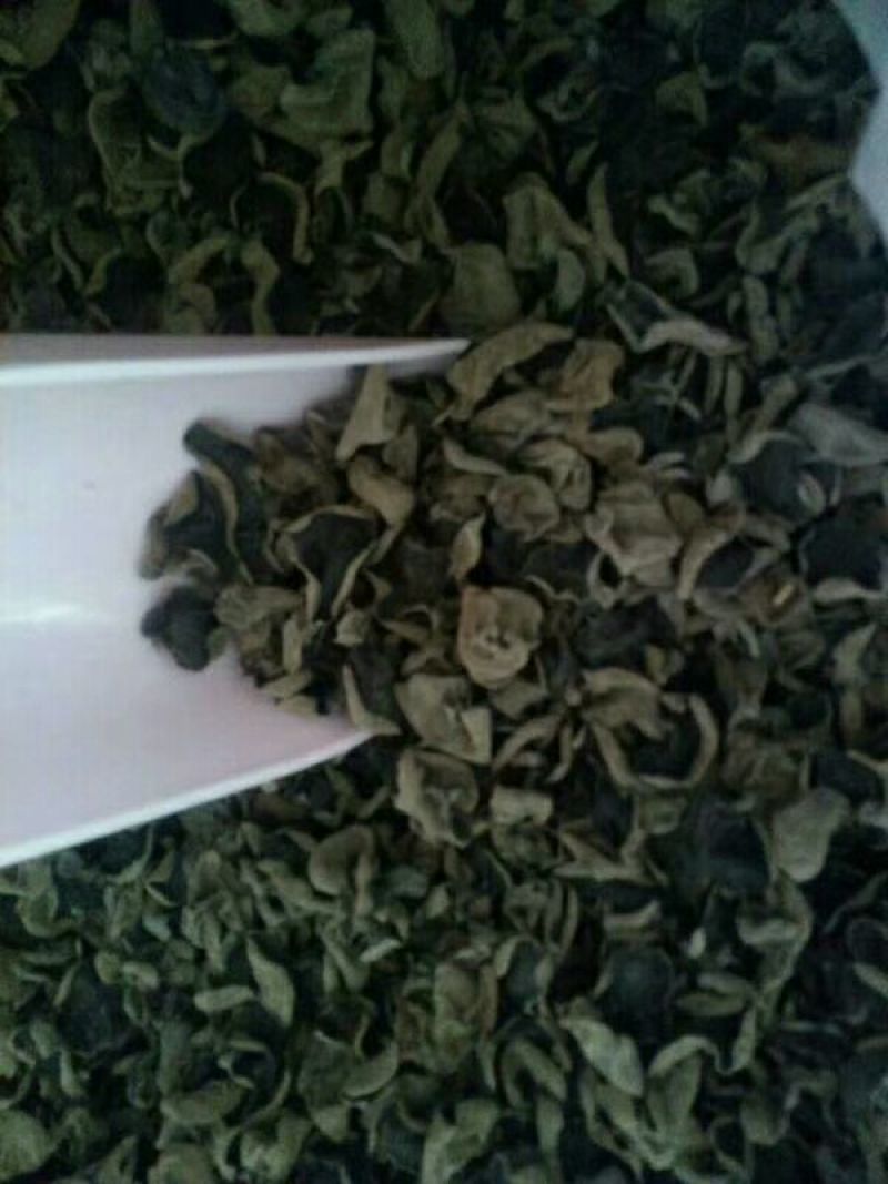 黑木耳一级