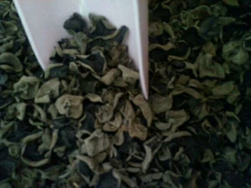 黑木耳一级