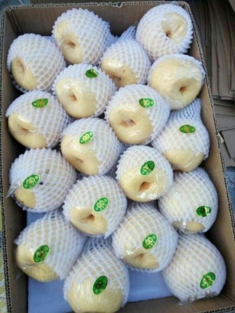 酥梨纸袋350~400g