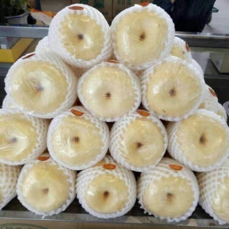 酥梨纸袋350~400g