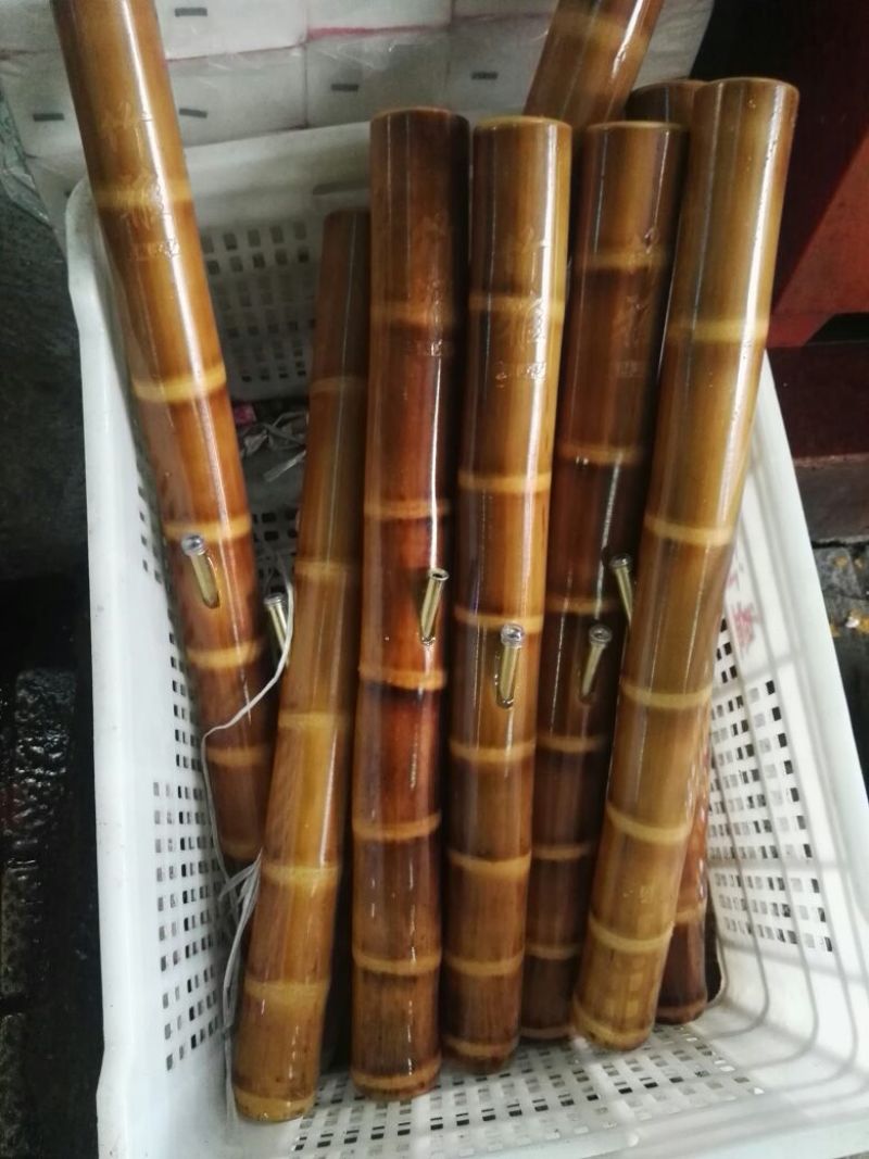 竹工艺品