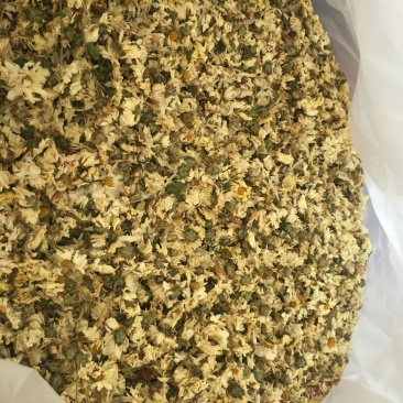 药用菊花散装