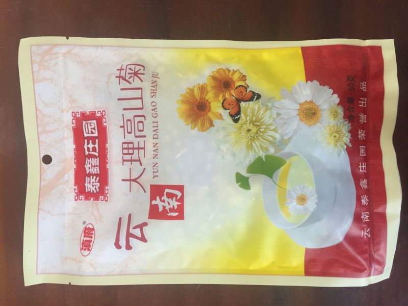 药用菊花散装
