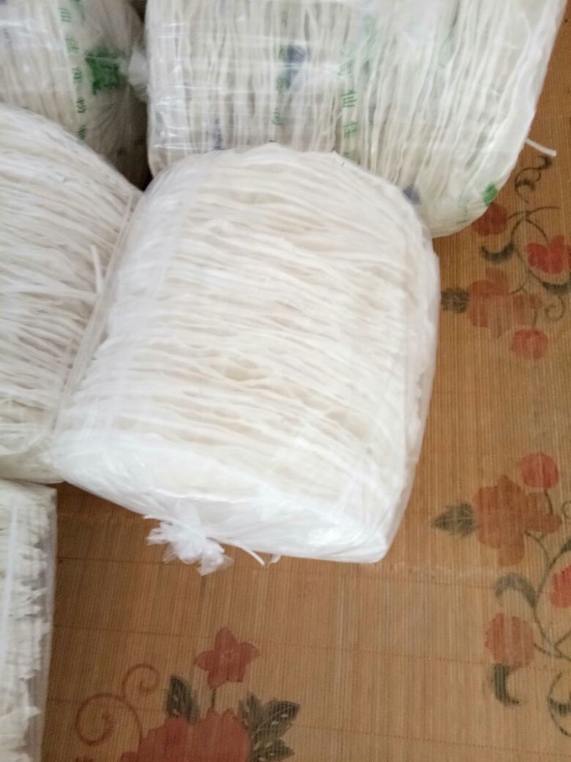 绿豆粉皮包装手工粉皮