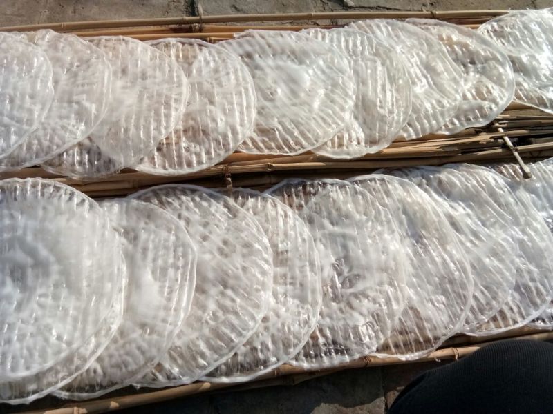 绿豆粉皮包装手工粉皮