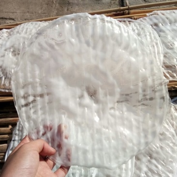绿豆粉皮包装手工粉皮