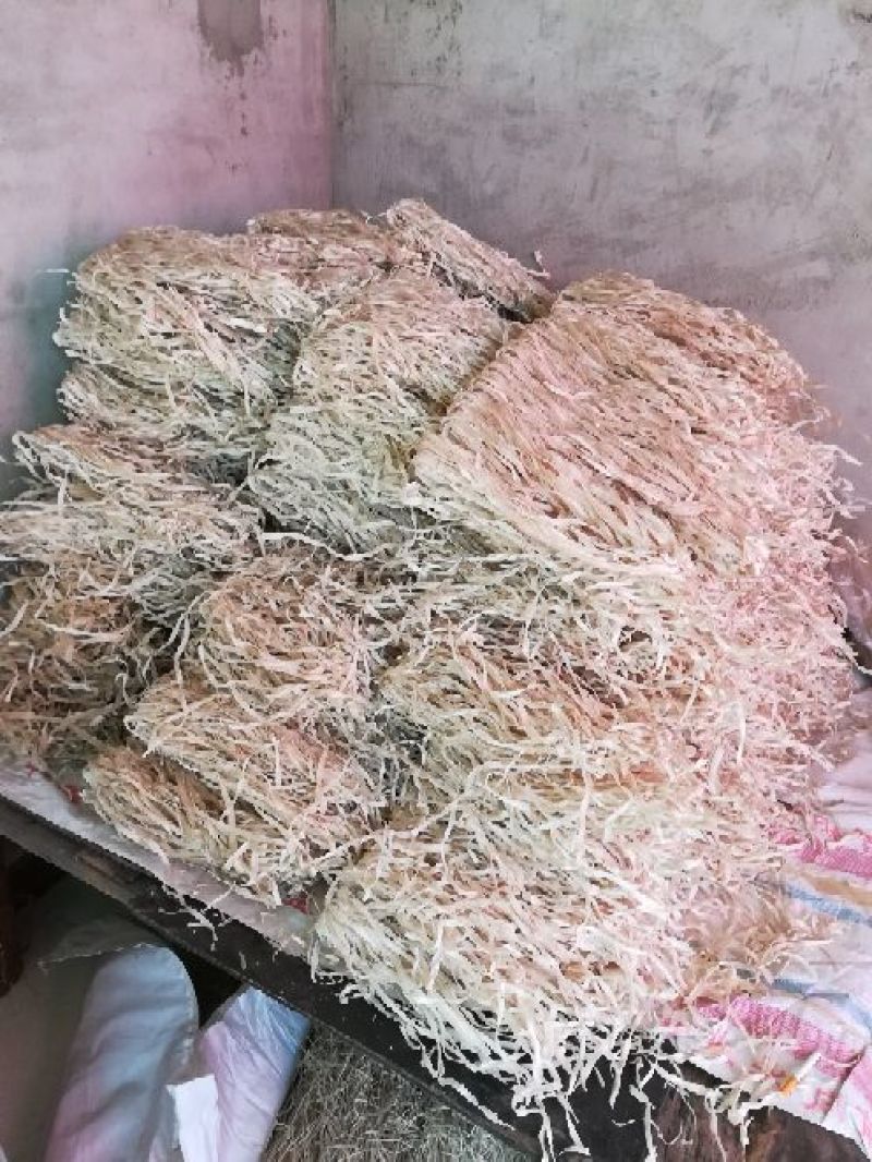 粉条细粉
