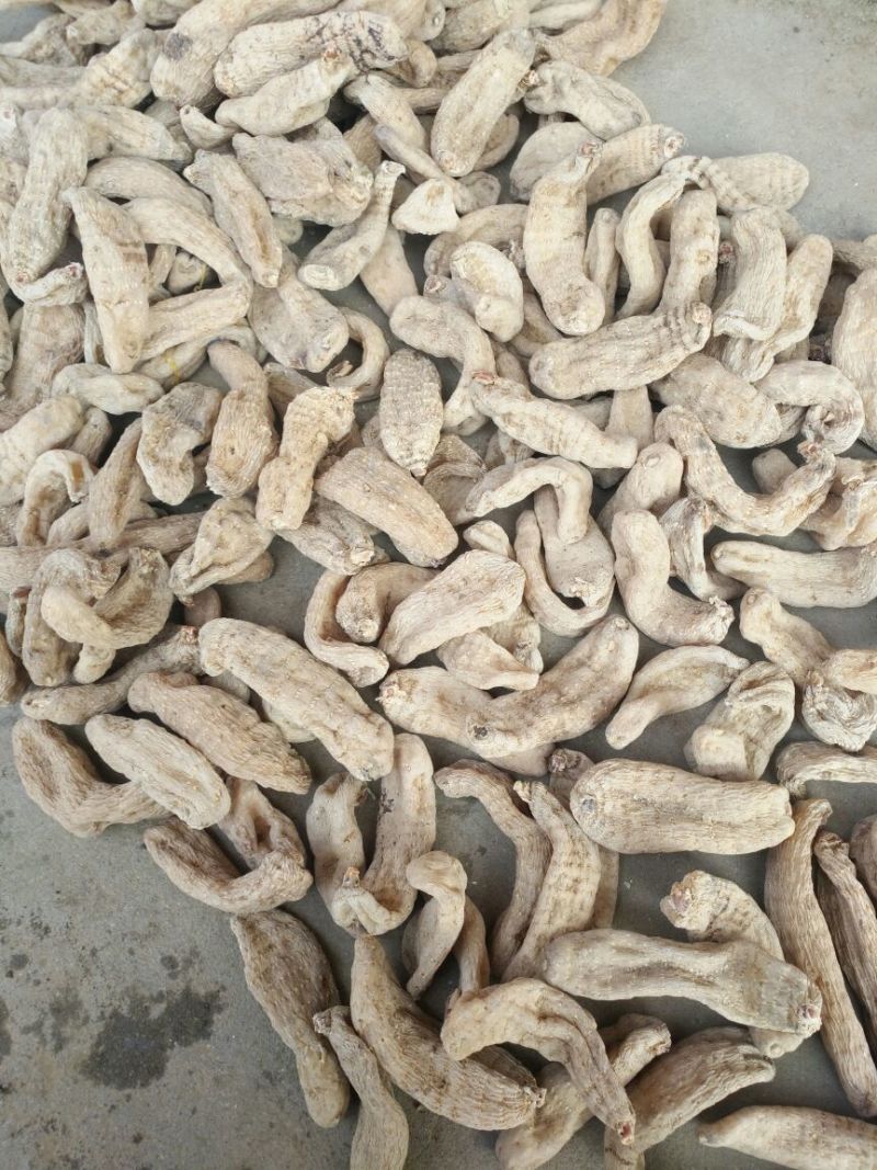 天麻一级自然晒干新货纯野生天麻