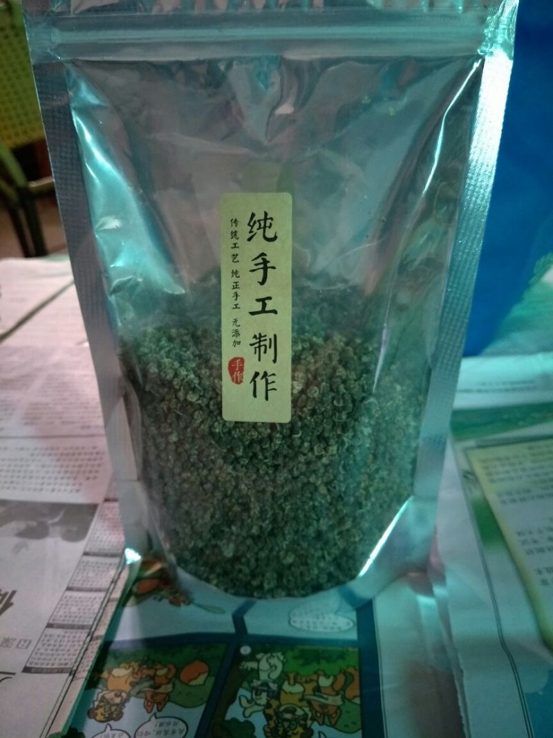 珍珠菊花茶一级