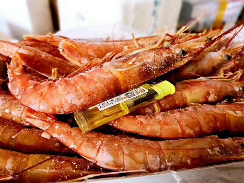 阿根廷红虾L1
