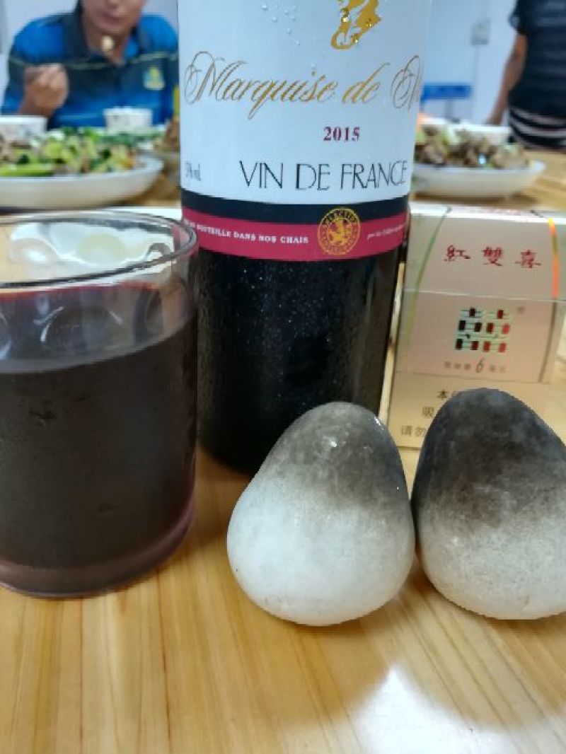 鲜草菇92%一级
