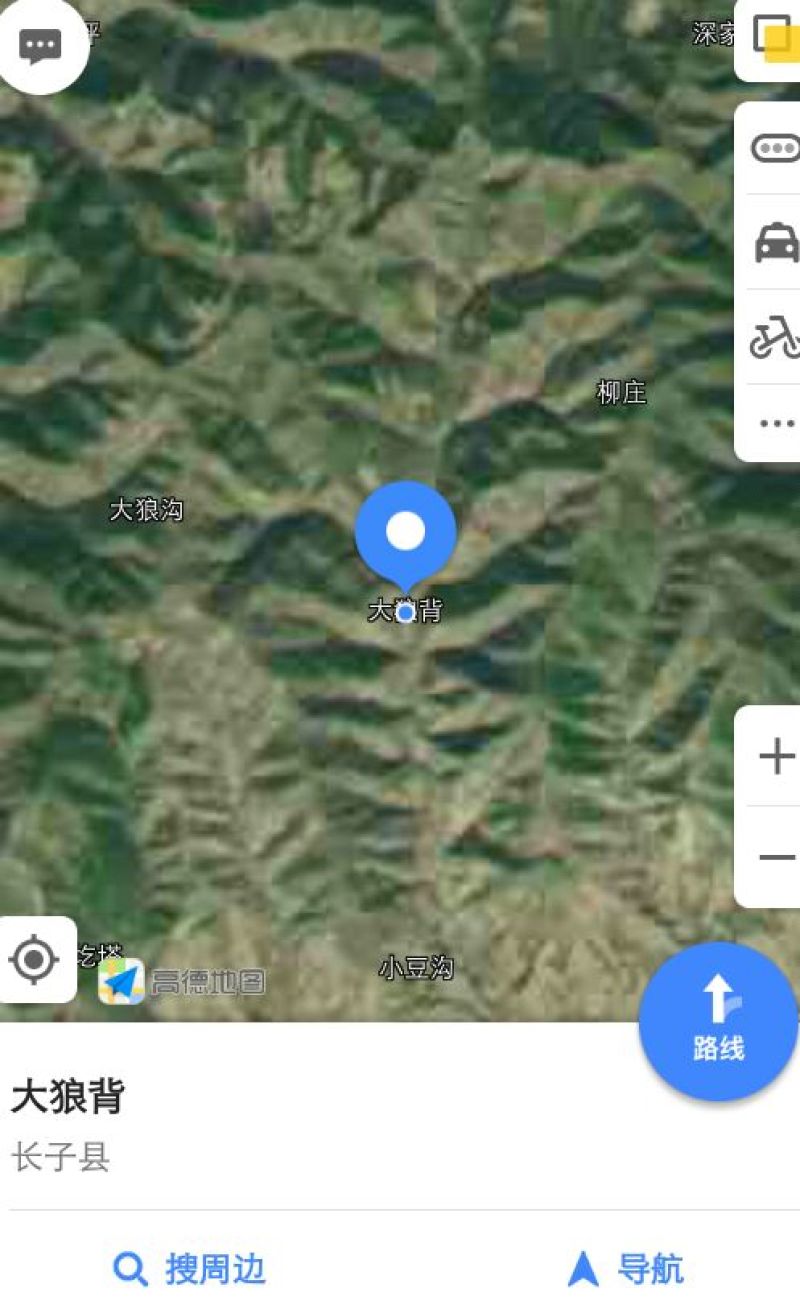 荒山转包10~30年101~1000亩