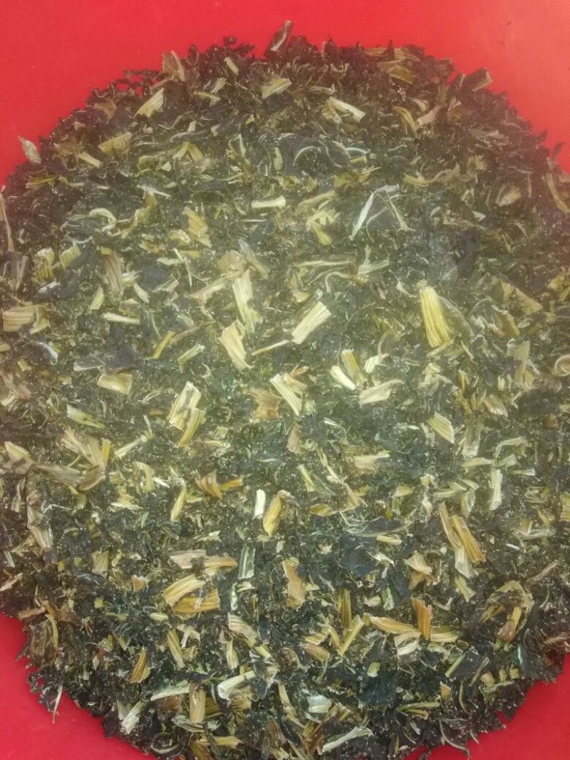 梅干菜散装