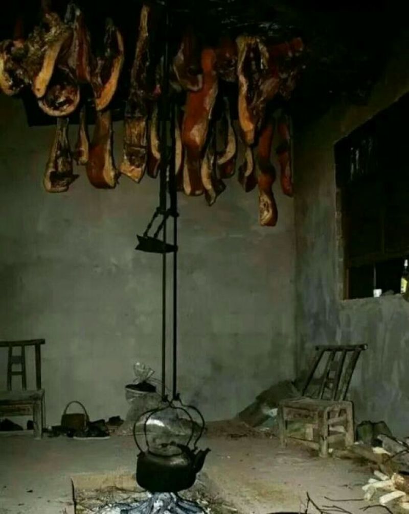 腊肉