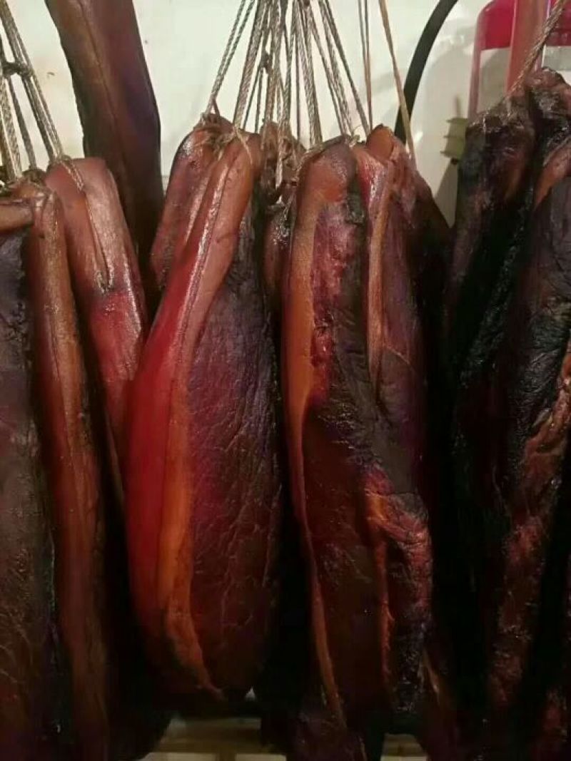 腊肉