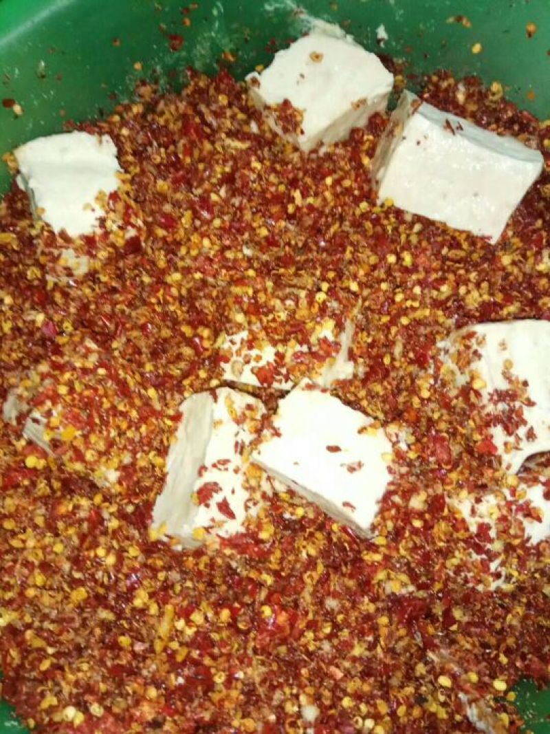 豆豉