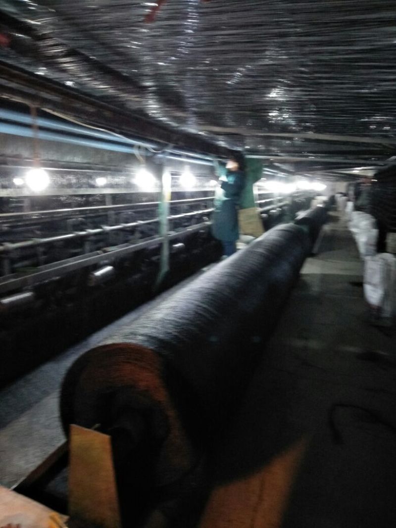 遮阳网2/3/4/6/8针黑色遮阳网抗老化新料