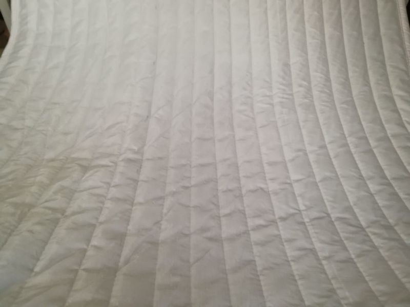 厂家直供车用保温被质优价廉防雨雪保温效果好