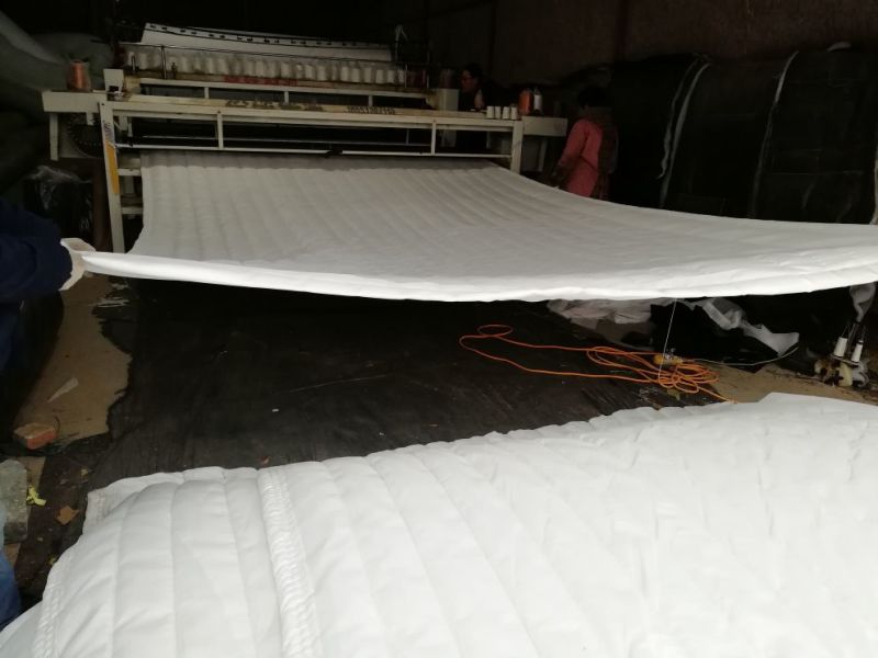 厂家直供车用保温被质优价廉防雨雪保温效果好