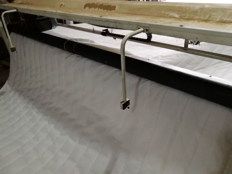 厂家直供车用保温被质优价廉防雨雪保温效果好