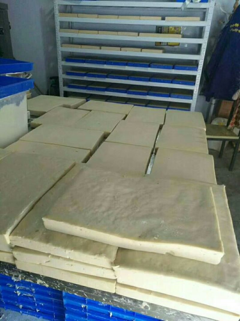 千叶豆腐湿豆腐