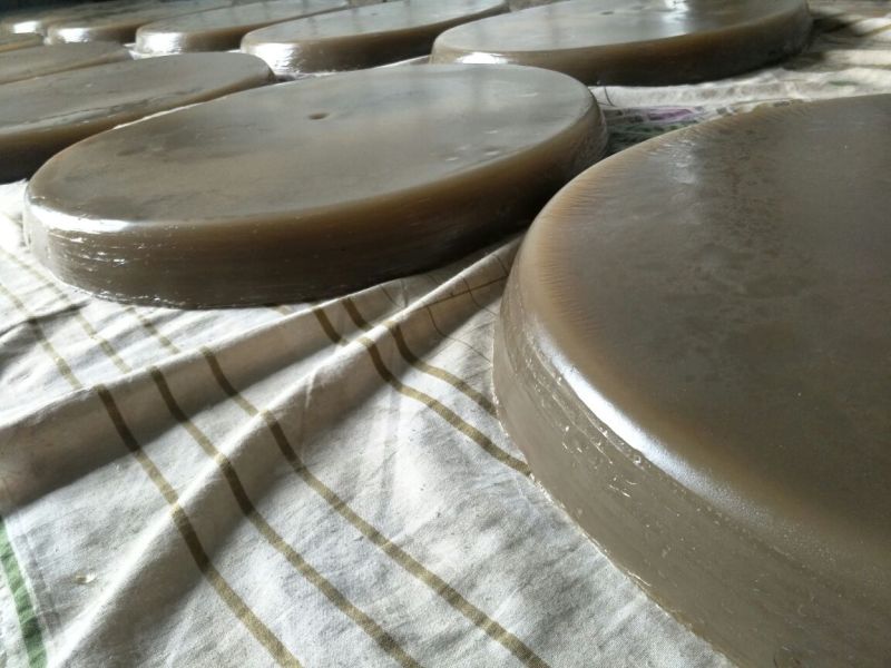 红薯粉丝无明矾纯手工红薯粉丝