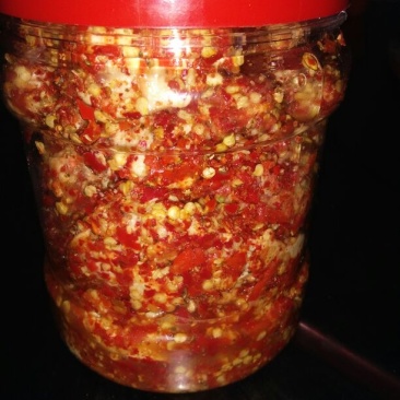 霉豆腐湿豆腐