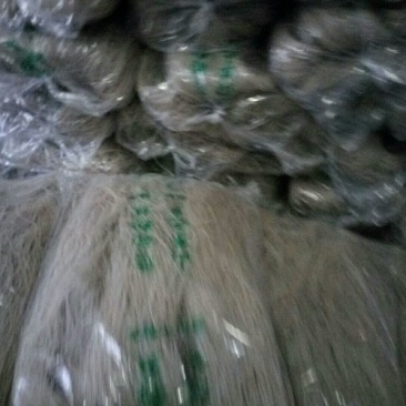 红薯粉丝散装