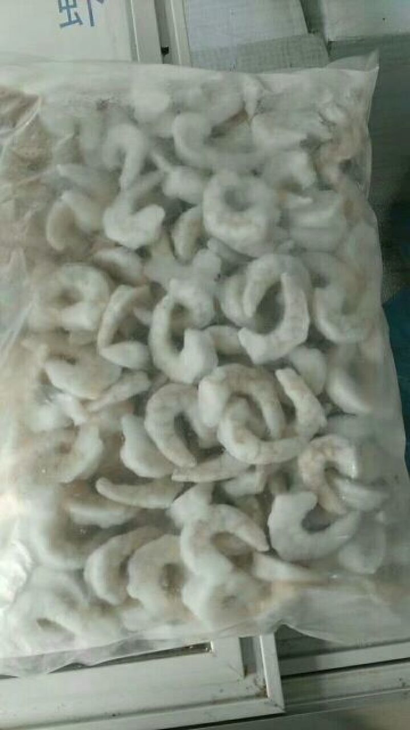 虾干一级