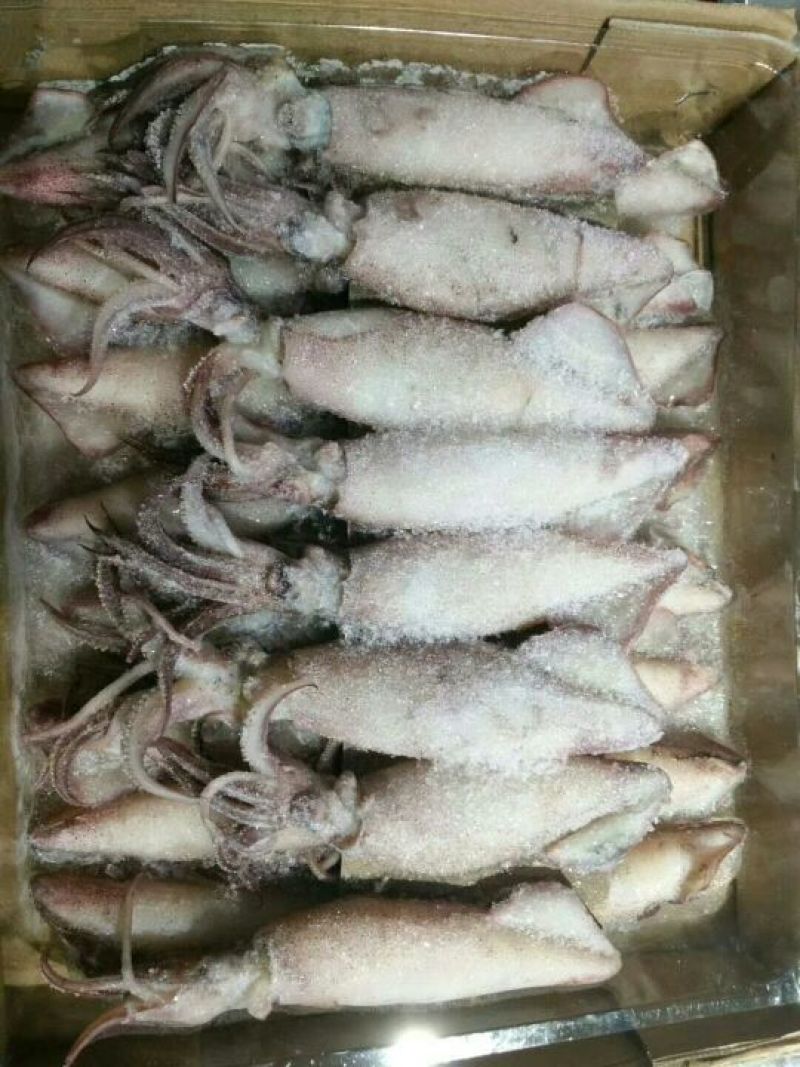 虾干一级