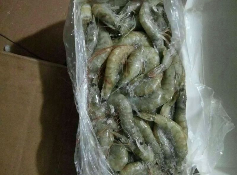 虾干一级