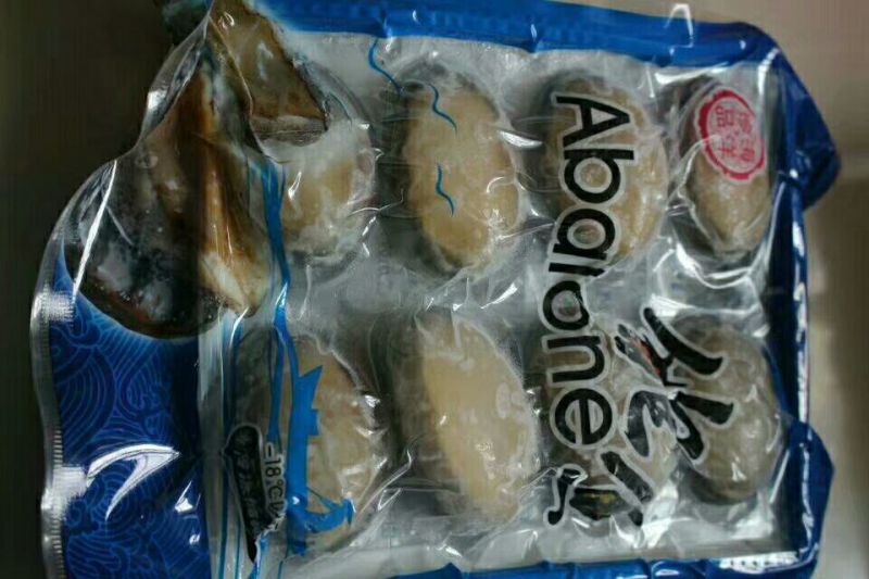 刀鱼食用冰鲜鱼