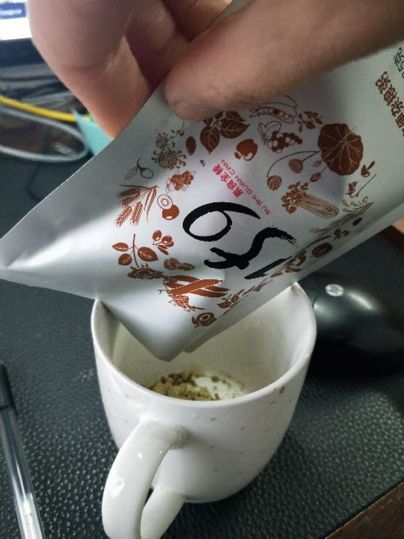 八宝米159五谷杂粮粥