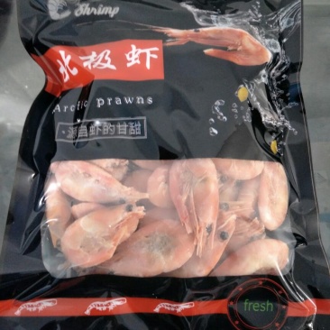 对虾干