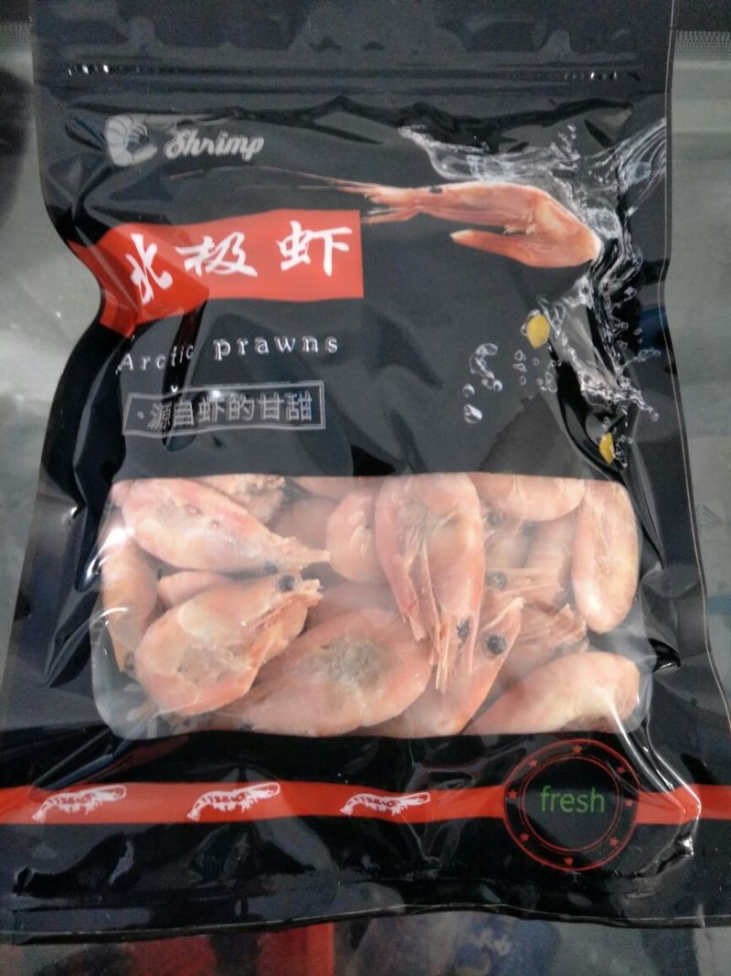 对虾干