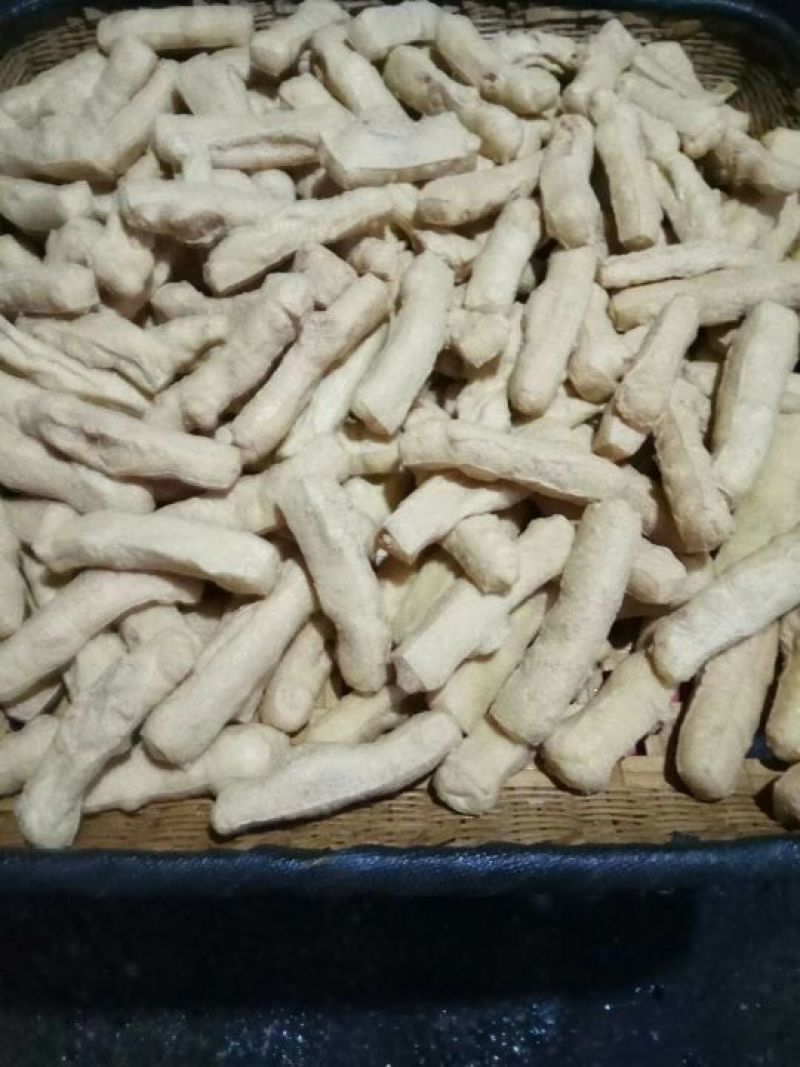 豆腐干豆腐