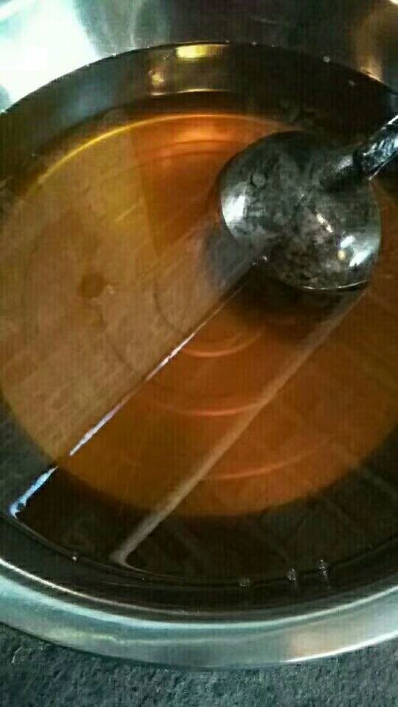 山茶油500ml