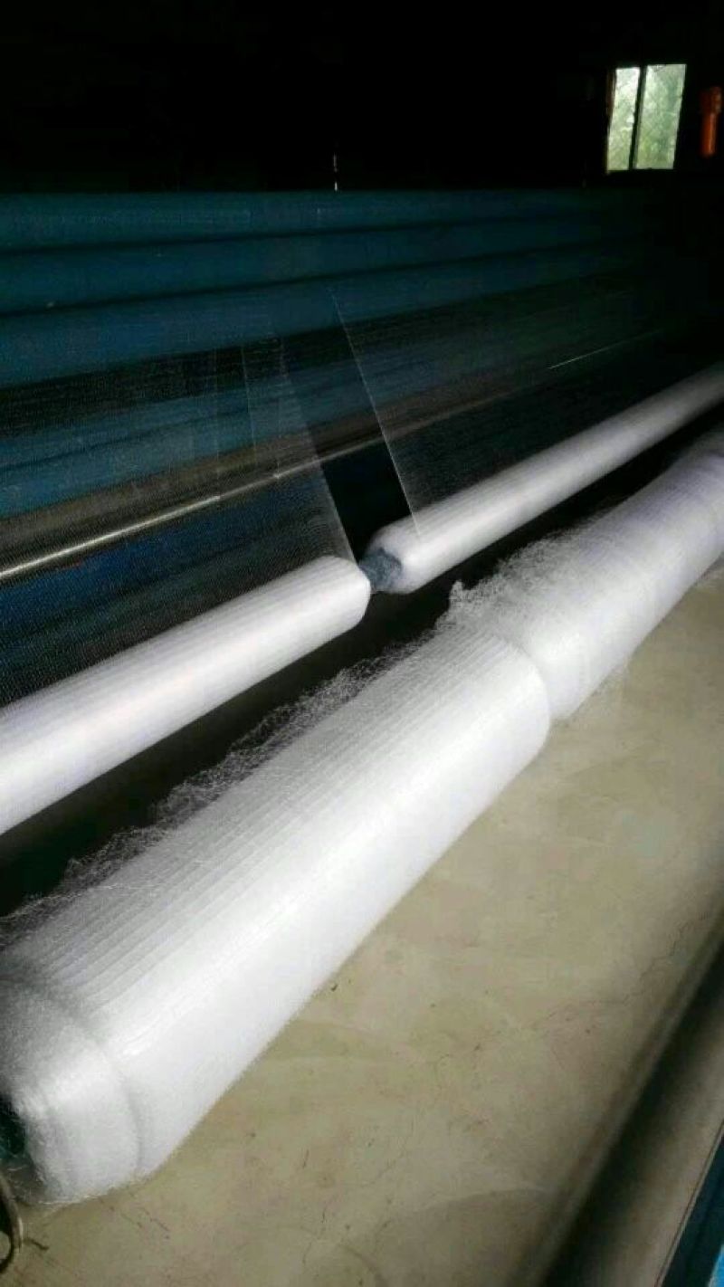 防鸟网