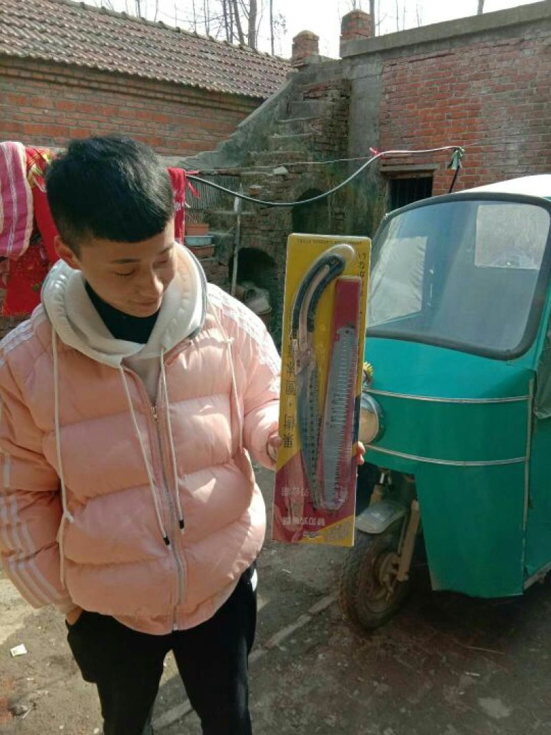 修枝锯