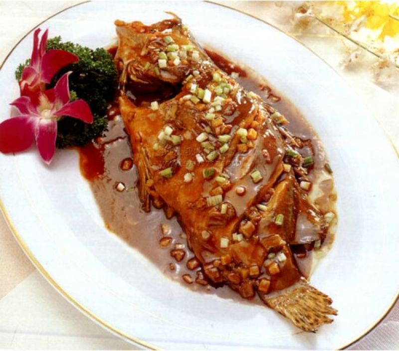 班桂鱼10~20cm食用冻鱼