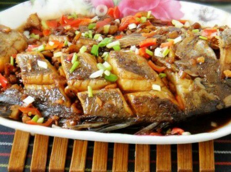 班桂鱼10~20cm食用冻鱼