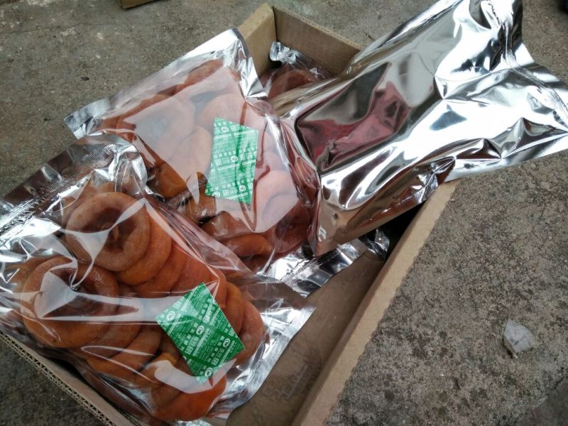 【一件代发】恭城柿饼批发柿子饼批发可供电商或者市场可接