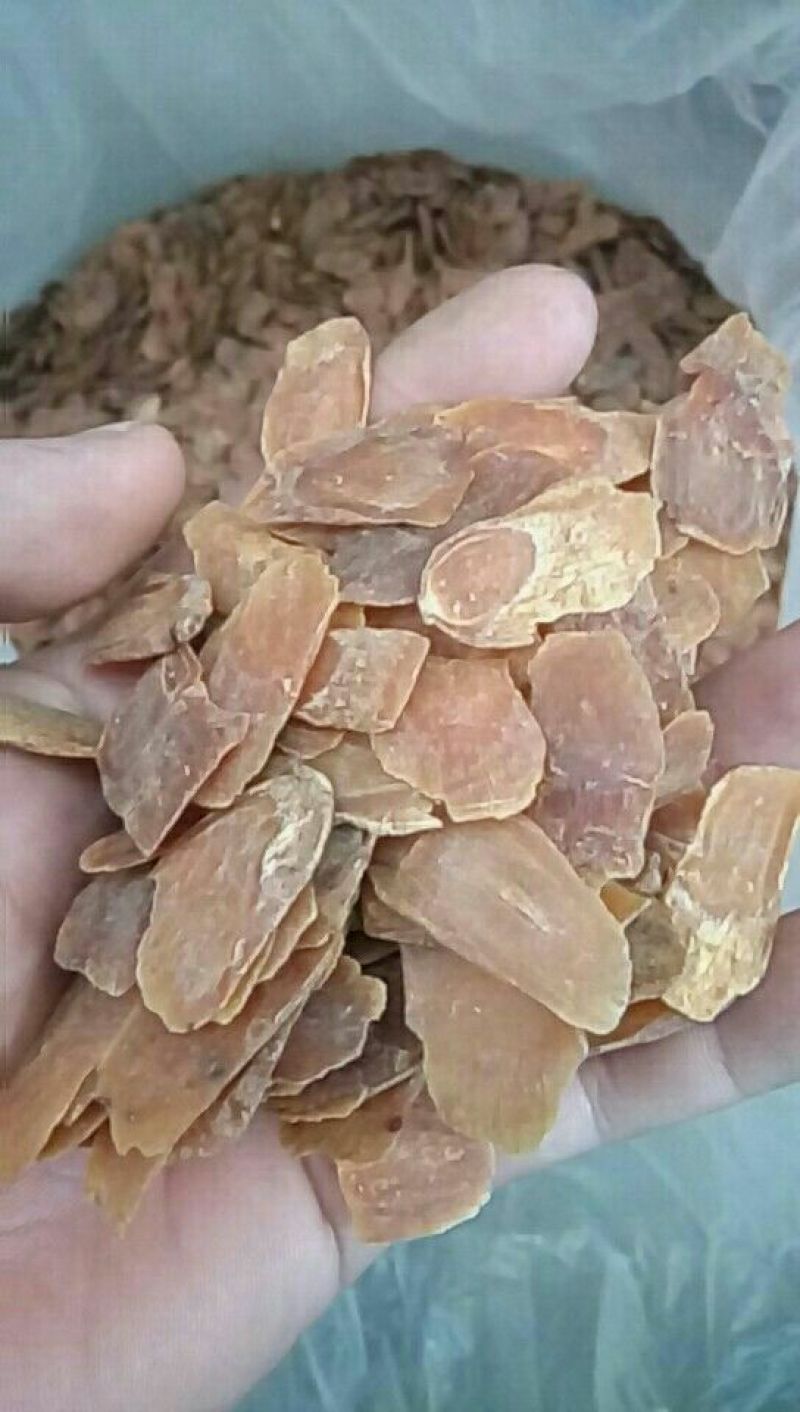 热卖款长白山人参熟制品一一一一一一一红参手切片