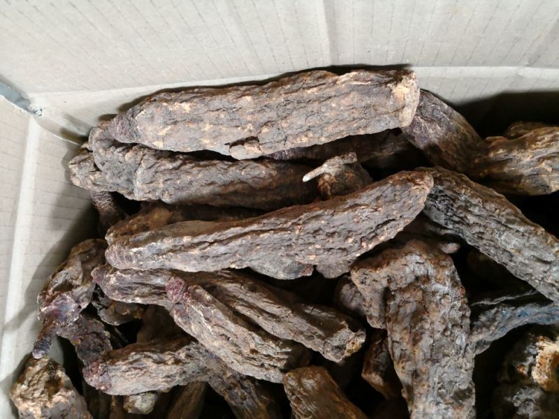 锁阳秋季完整锁阳阿拉善荒漠锁阳一斤包邮泡酒泡茶料