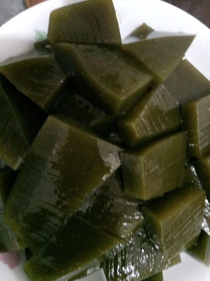 豆腐树2m以上